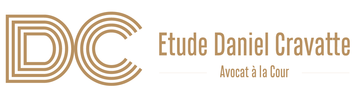 Etude Daniel Cravatte Logo